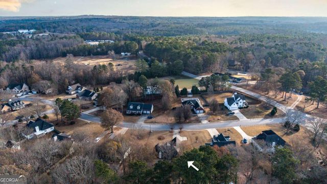 112 Central Heights Drive, Carrollton, GA 30116