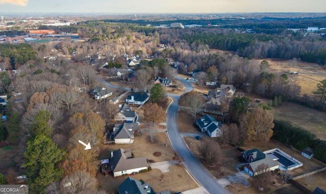 112 Central Heights Drive, Carrollton, GA 30116