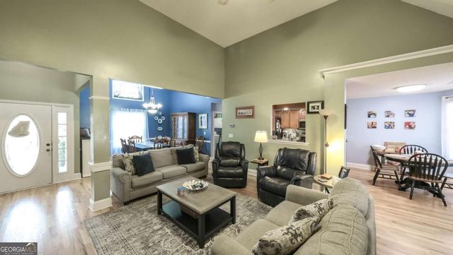 112 Central Heights Drive, Carrollton, GA 30116