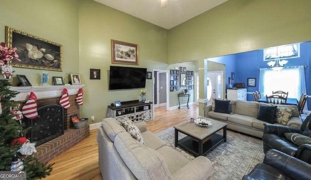 112 Central Heights Drive, Carrollton, GA 30116