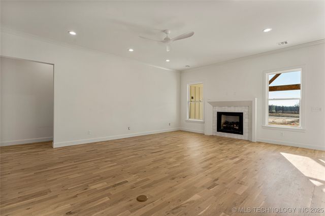 2968 E 146th Place S, Bixby, OK 74008