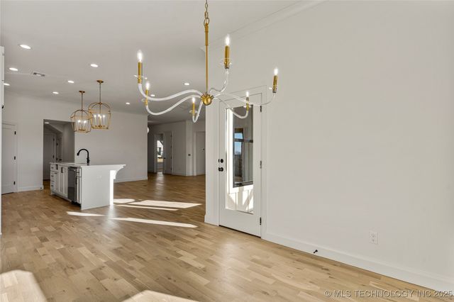 2968 E 146th Place S, Bixby, OK 74008