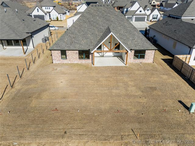 2968 E 146th Place S, Bixby, OK 74008