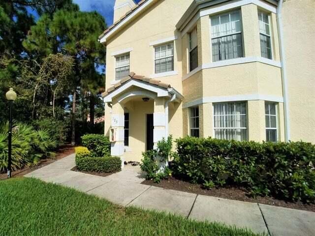 114 SW Peacock Blvd Apt 8-103 St, Port St Lucie, FL 34986