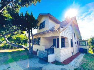 2058 W 30TH Street, Los Angeles, CA 90018