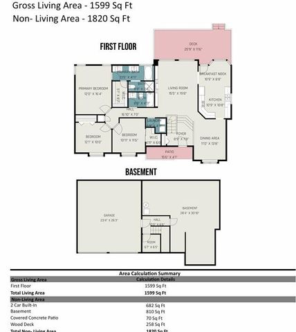 5915 Sullins Road, Charlotte, NC 28214