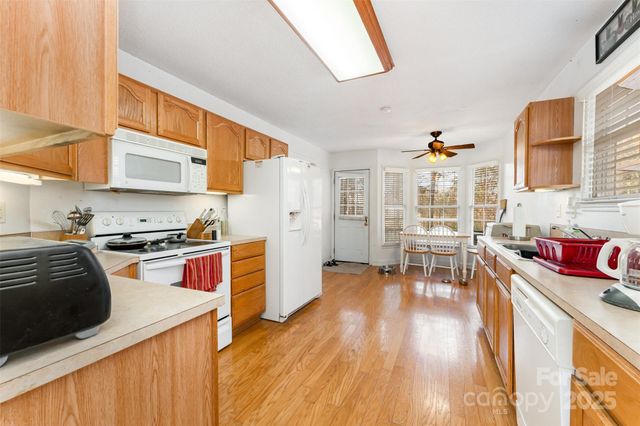 5915 Sullins Road, Charlotte, NC 28214