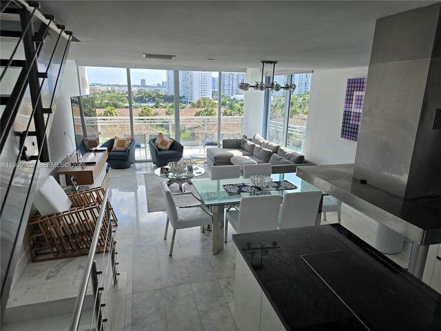 2950 NE 188th Street 501, Aventura, FL 33180