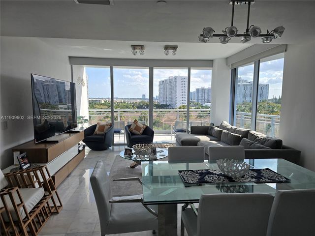 2950 NE 188th Street 501, Aventura, FL 33180