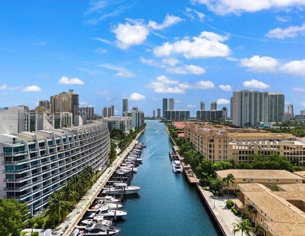 2950 NE 188th Street 501, Aventura, FL 33180