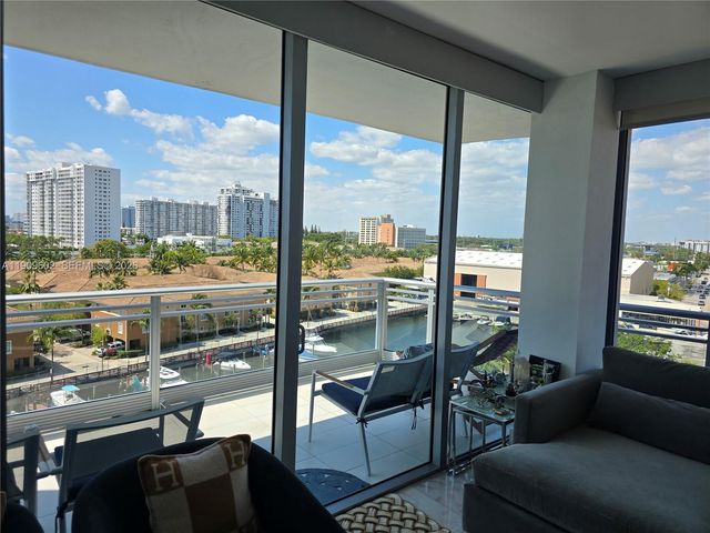 2950 NE 188th Street 501, Aventura, FL 33180