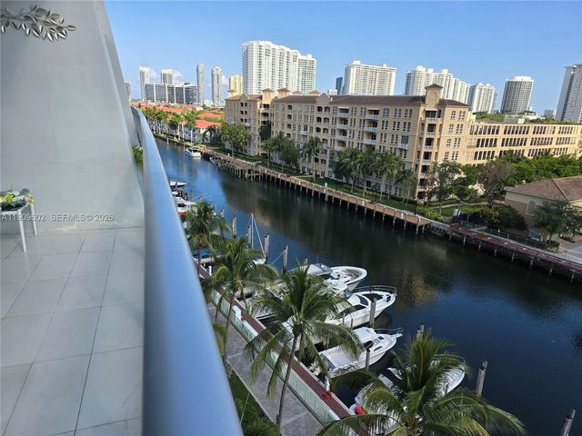 2950 NE 188th Street 501, Aventura, FL 33180