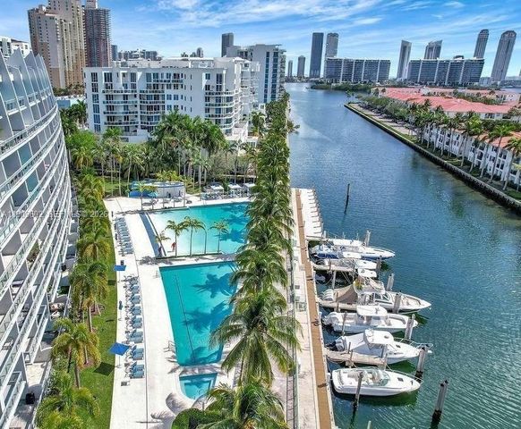 2950 NE 188th Street 501, Aventura, FL 33180