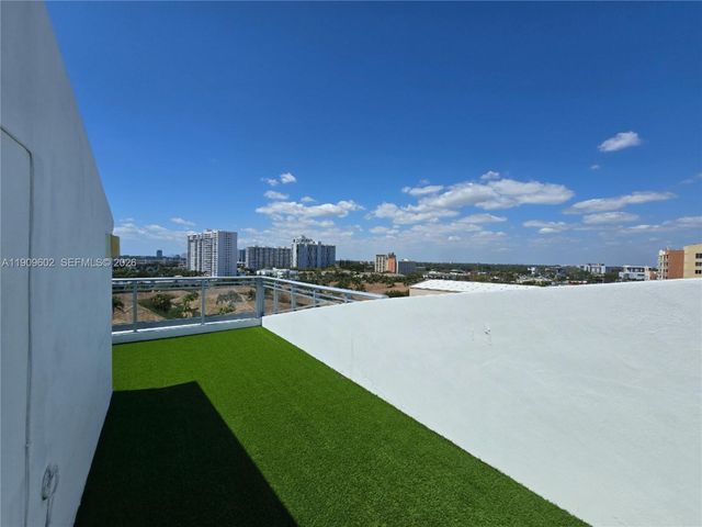 2950 NE 188th Street 501, Aventura, FL 33180