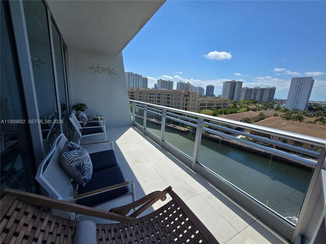 2950 NE 188th Street 501, Aventura, FL 33180