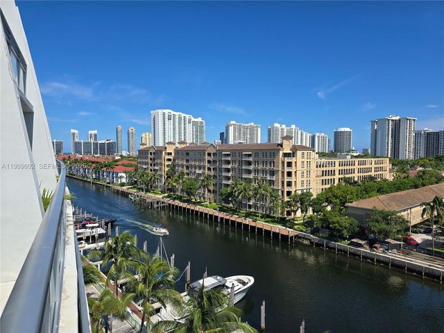 2950 NE 188th Street 501, Aventura, FL 33180