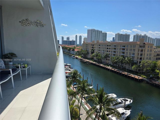 2950 NE 188th Street 501, Aventura, FL 33180
