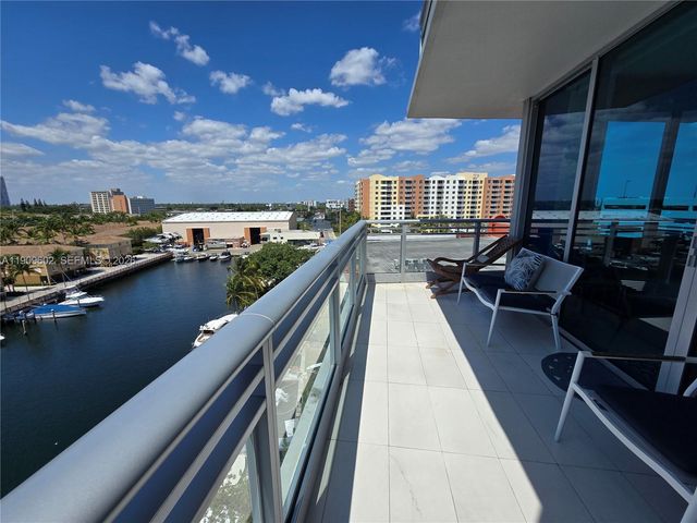 2950 NE 188th Street 501, Aventura, FL 33180
