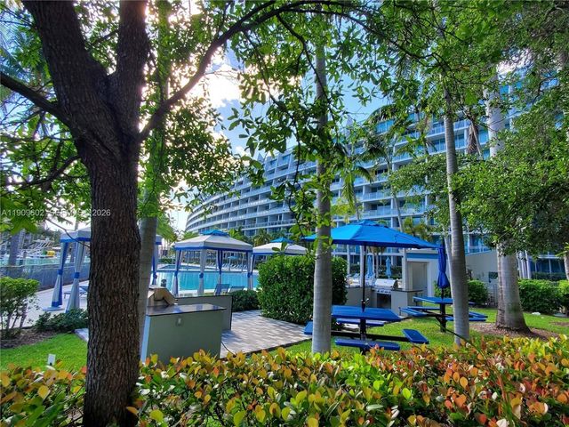 2950 NE 188th Street 501, Aventura, FL 33180