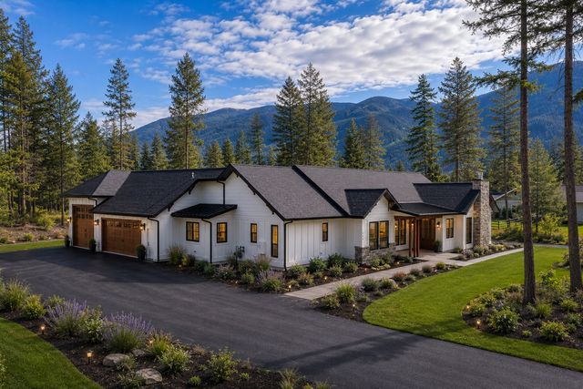 408 Jefferson Street, Kalispell, MT 59901