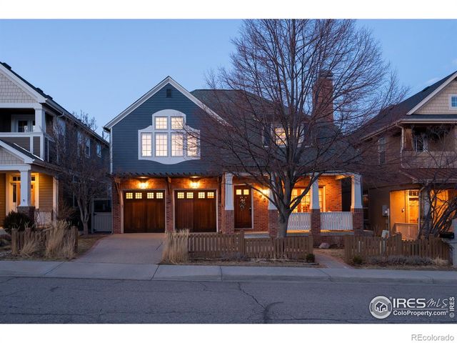 901 Terrace Circle S, Boulder, CO 80304
