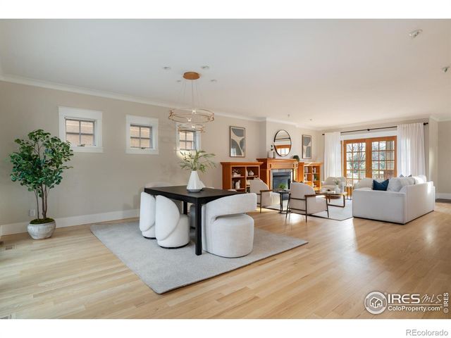 901 Terrace Circle S, Boulder, CO 80304