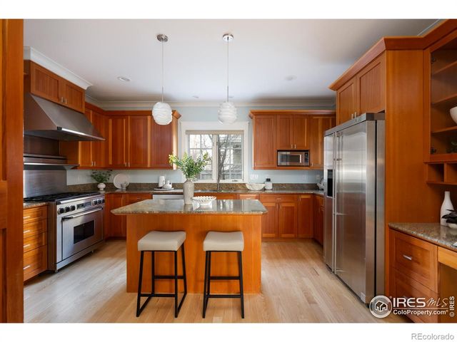 901 Terrace Circle S, Boulder, CO 80304