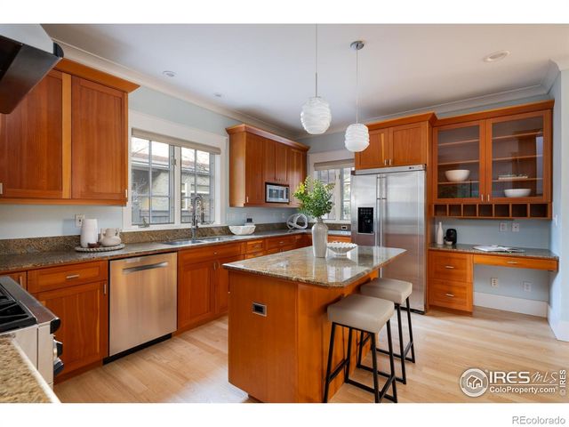 901 Terrace Circle S, Boulder, CO 80304