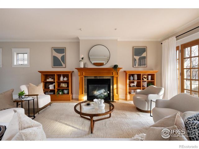 901 Terrace Circle S, Boulder, CO 80304