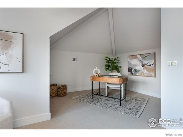 901 Terrace Circle S, Boulder, CO 80304