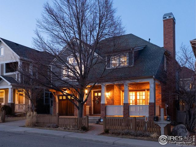 901 Terrace Circle S, Boulder, CO 80304