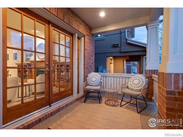 901 Terrace Circle S, Boulder, CO 80304