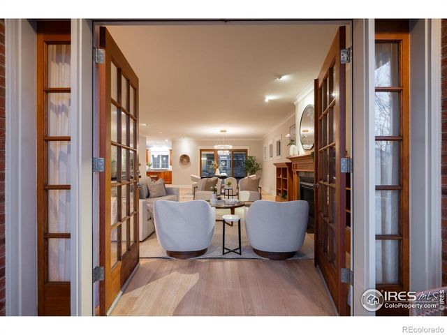 901 Terrace Circle S, Boulder, CO 80304