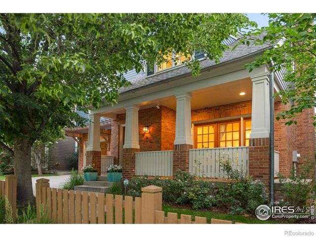 901 Terrace Circle S, Boulder, CO 80304