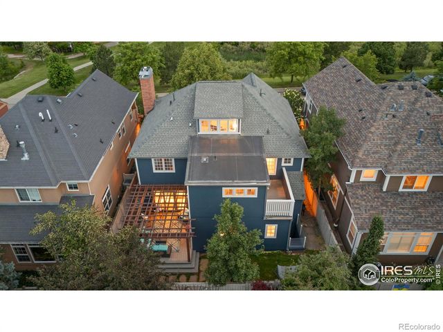 901 Terrace Circle S, Boulder, CO 80304