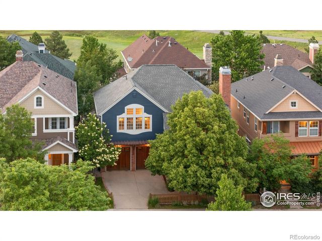 901 Terrace Circle S, Boulder, CO 80304