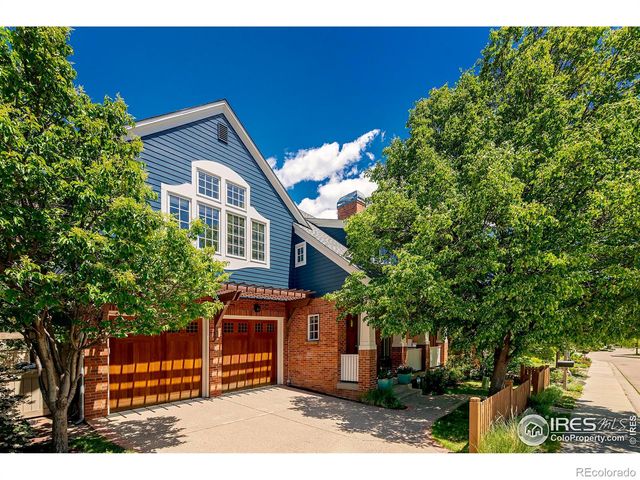 901 Terrace Circle S, Boulder, CO 80304