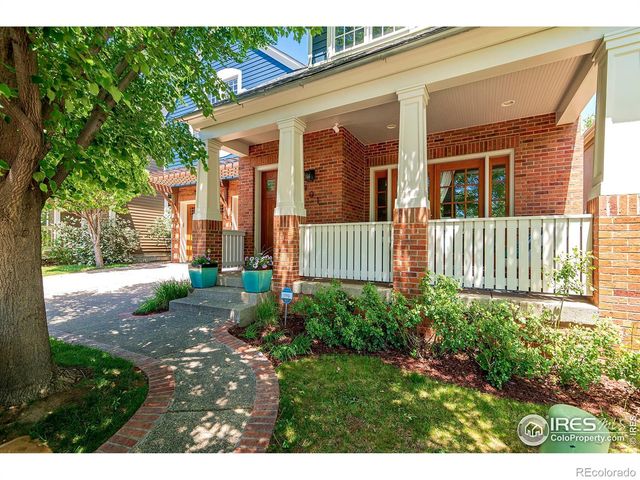 901 Terrace Circle S, Boulder, CO 80304