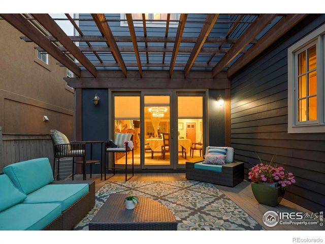 901 Terrace Circle S, Boulder, CO 80304