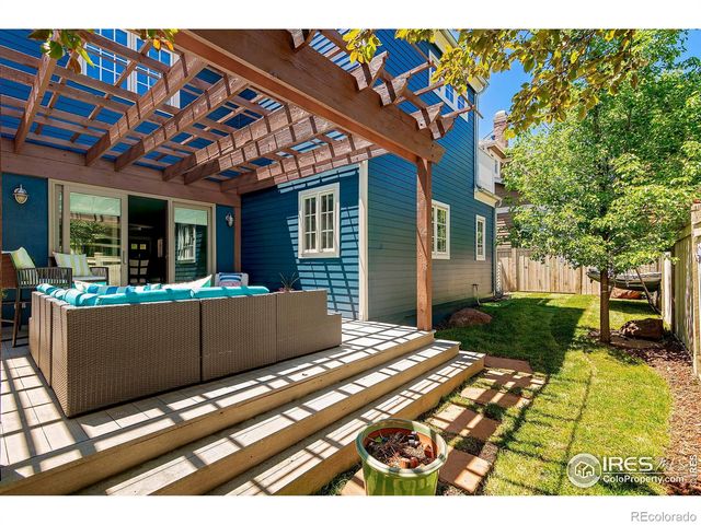 901 Terrace Circle S, Boulder, CO 80304