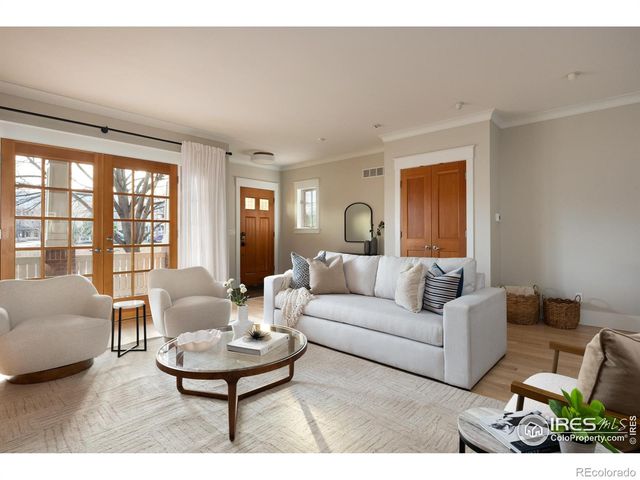 901 Terrace Circle S, Boulder, CO 80304