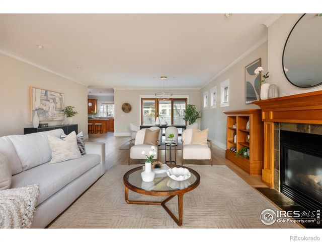901 Terrace Circle S, Boulder, CO 80304