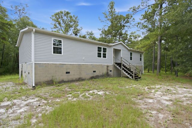 265 Riverview Drive, Burgaw, NC 28425
