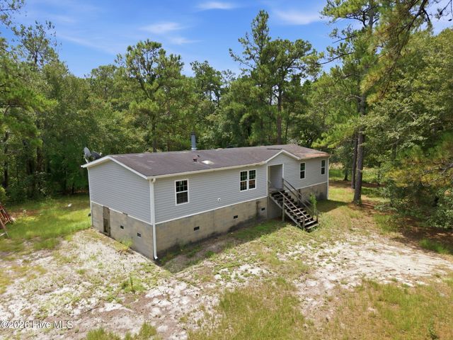 265 Riverview Drive, Burgaw, NC 28425