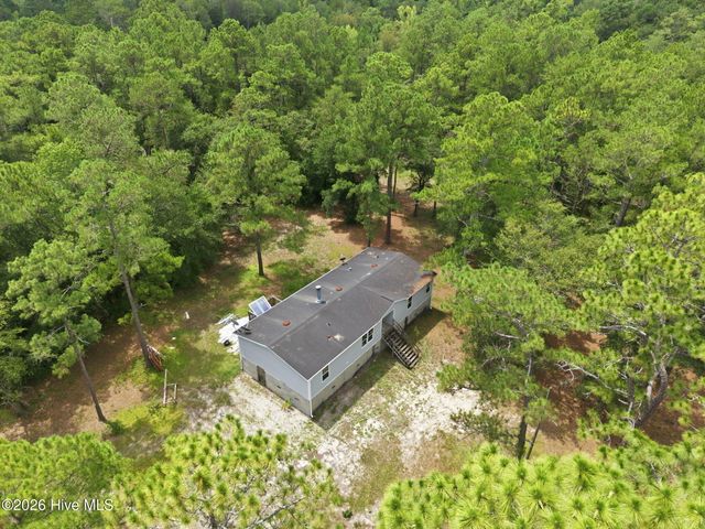 265 Riverview Drive, Burgaw, NC 28425