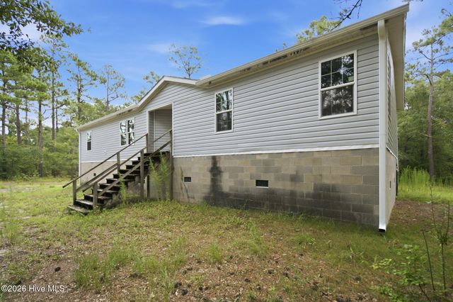 265 Riverview Drive, Burgaw, NC 28425