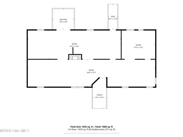 265 Riverview Drive, Burgaw, NC 28425