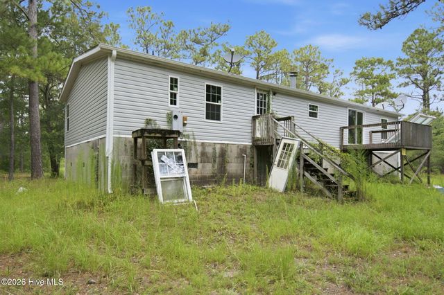 265 Riverview Drive, Burgaw, NC 28425