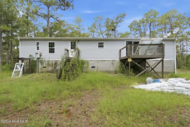 265 Riverview Drive, Burgaw, NC 28425