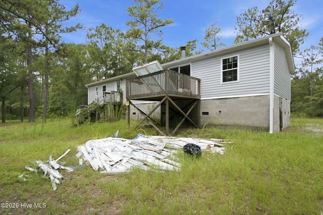 265 Riverview Drive, Burgaw, NC 28425